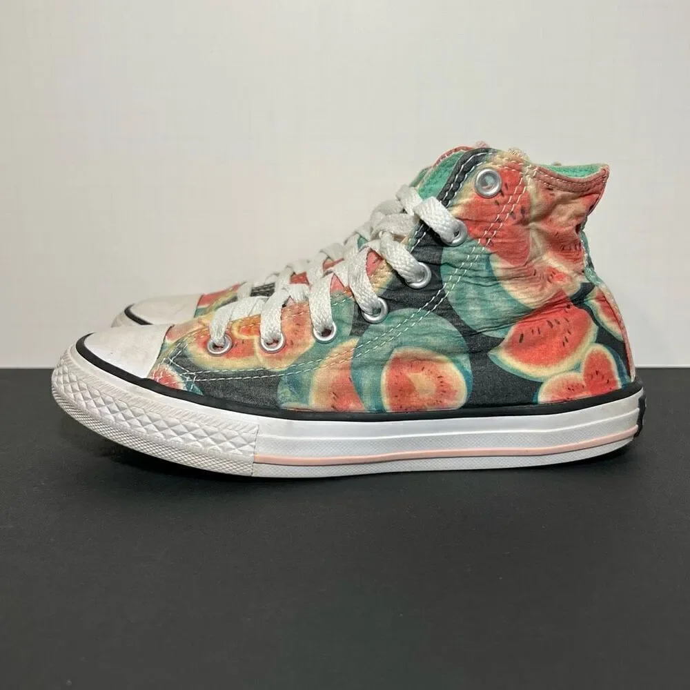 Converse girls chuck